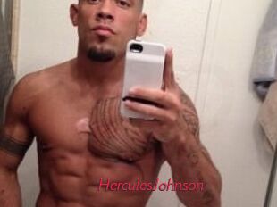 HerculesJohnson