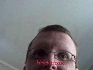 Heretoplease