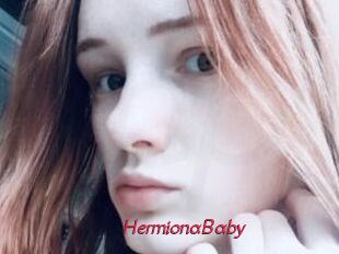 HermionaBaby
