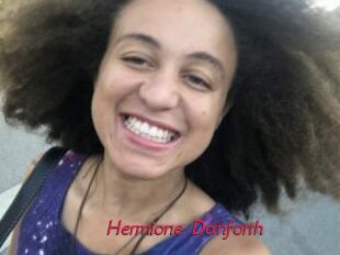 Hermione_Danforth