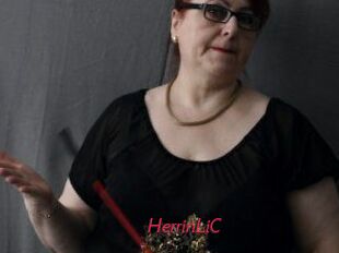 HerrinLiC