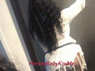 HersheyBabyKissMe