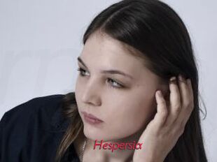 Hespersia