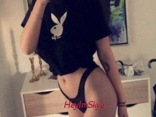 HeyImSkye