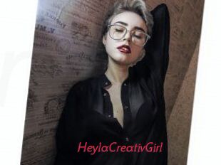 HeylaCreativGirl