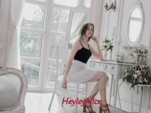 HeyleyNice