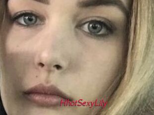 HhotSexyLily