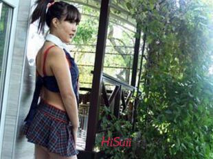 HiSuii