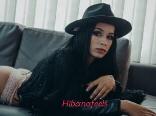 Hibanafeels