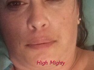 High_Mighty