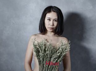 Hikori