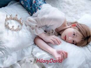 HilaryDavid