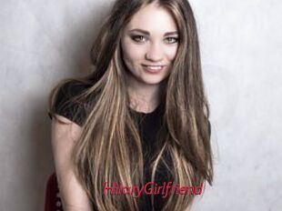 HilaryGirlfriend