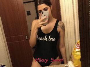 Hilary_Sweet