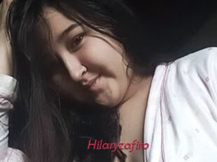 Hilaryzafiro