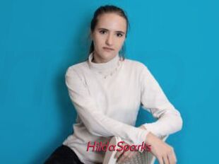 HildaSparks