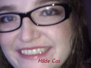 Hilde_Cox