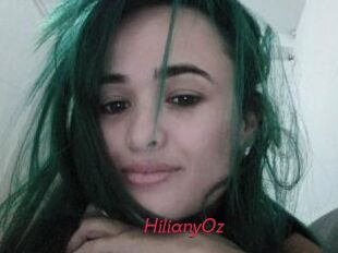 HilianyOz