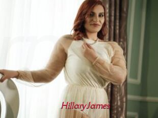 HillaryJames