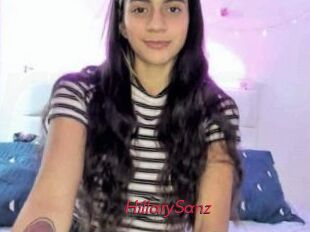 HillarySanz