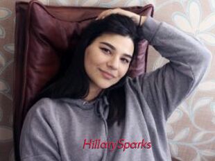 HillarySparks