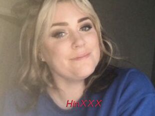 HinXXX