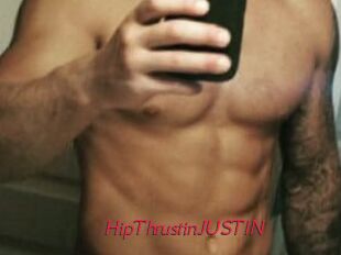 HipThrustin_JUSTIN