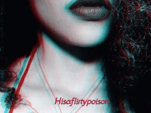 Hisaflirtypoison