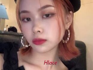 Hlace