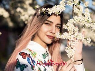 HloyaEverdin