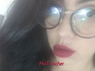 HoTeacher