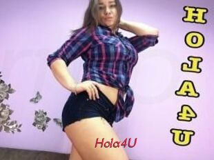 Hola4U