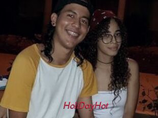 HoliDayHot