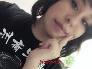 Hollowett