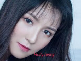 HollyJenny