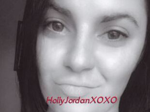 HollyJordanXOXO