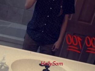 HollySam