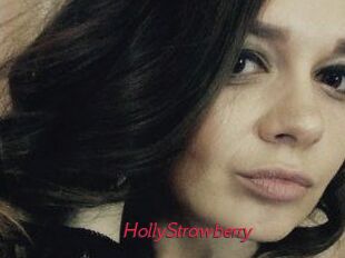 HollyStrawberry