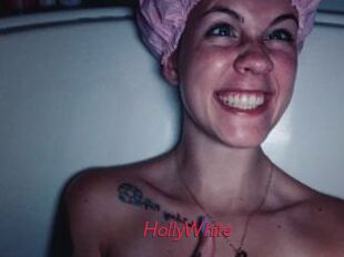 HollyWhite
