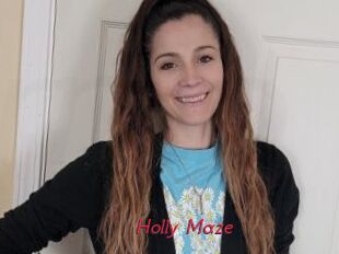 Holly_Maze