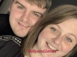 HollyandJames