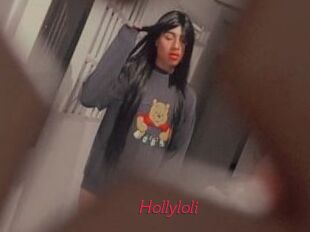 Hollyloli