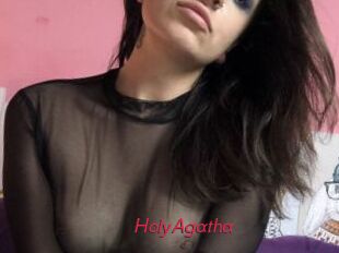HolyAgatha