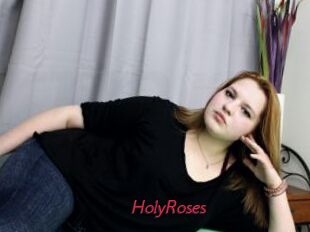 HolyRoses