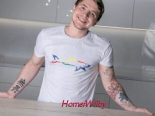 HomerWilby