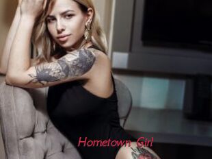 Hometown_Girl