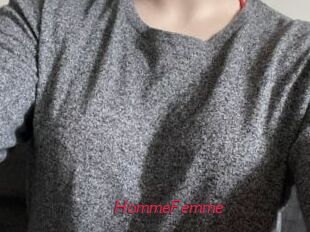HommeFemme