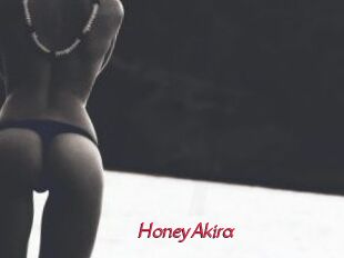 HoneyAkira