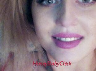 HoneyBabyChick