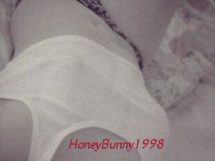 HoneyBunny1998